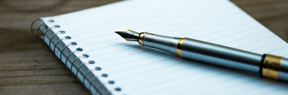 Notebook