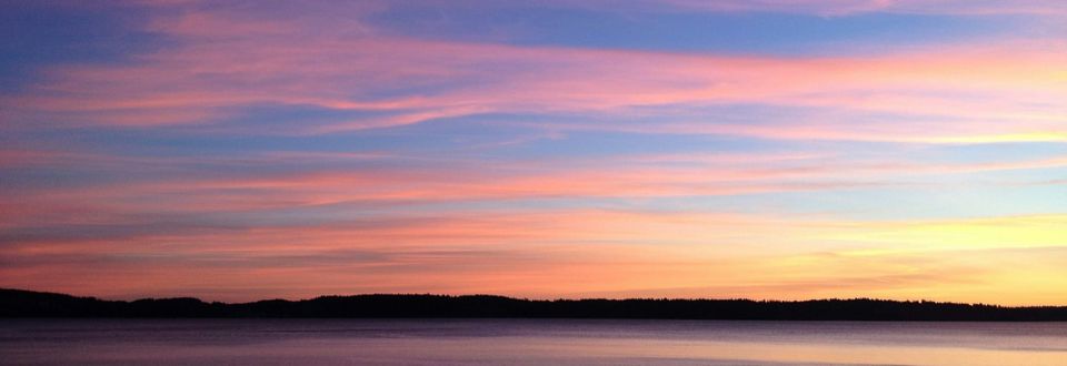 Two Skies