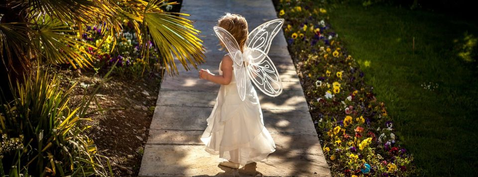 Thumbelina