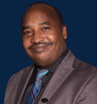 Dr. Jean de Dieu "Yohana" Ndahiriwe
