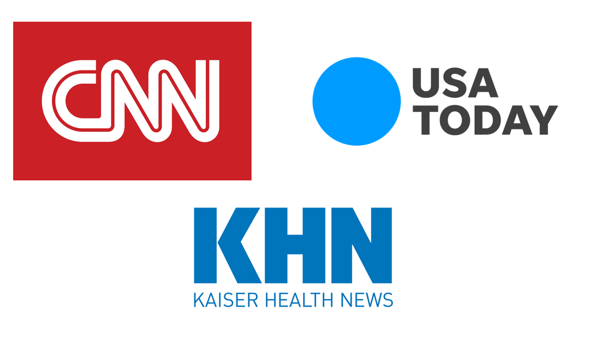 KFF/CNN/USA Today (11 May 2022)