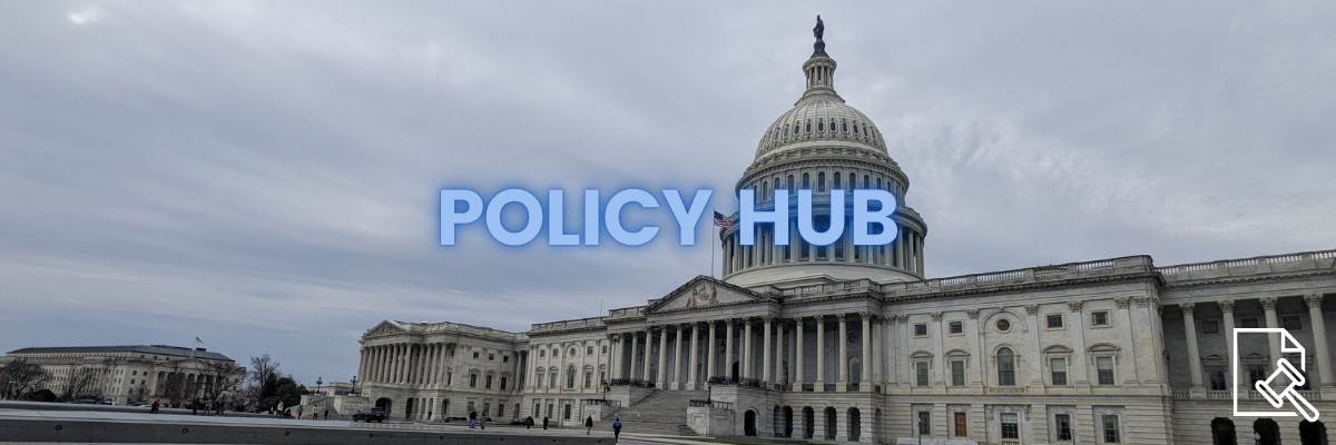 Policy Work