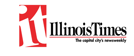 IllinoisTimes (9 Oct 2025)