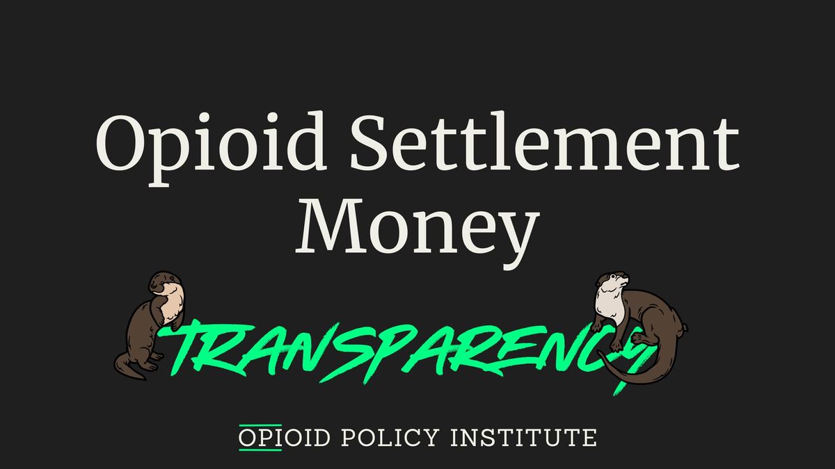 🤔 Two New OPI Tools for Communities 🤓