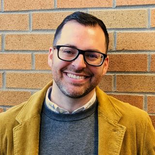 Jonathan JK Stoltman (PhD)