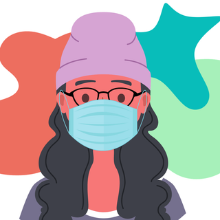 Ashley Shukait (MPH, CHES)