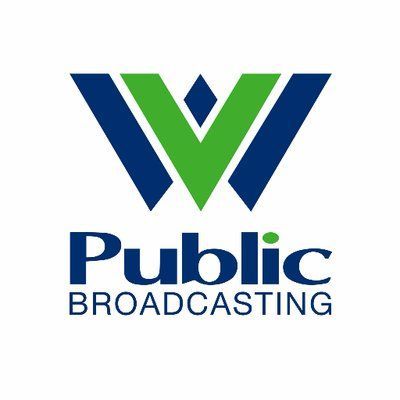 WVPB/NPR West Virginia (7 April  2022)