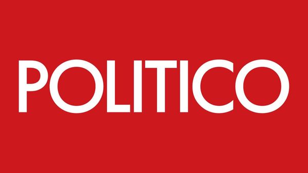 Politico Pro (21 February 2024)