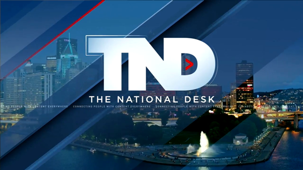 The National Desk📽️ (18 October 2024)