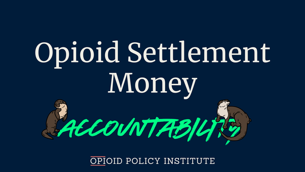 🚀New Research: Best Practices for Unallowable Opioid Settlement Spending Guidance