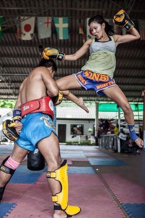 ไม่เป็นไร (mai pen rai)