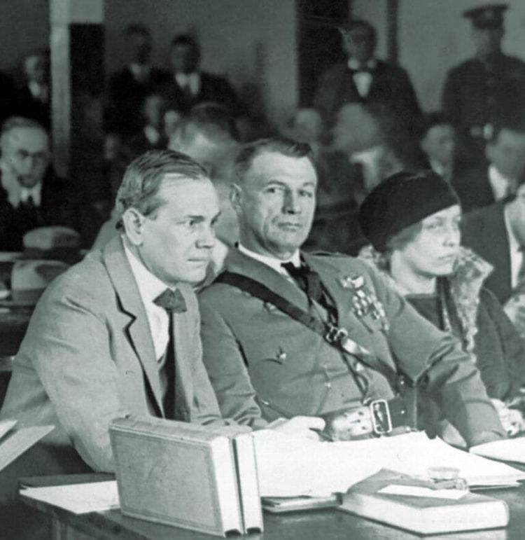 Victory Through Disruption: The High Cost of Being Right Too Soon