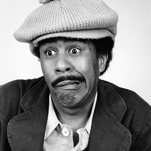 A Kid in the 70s – Jamocha Almond Fudge, Richard Pryor, and Elvis’s Last Summer