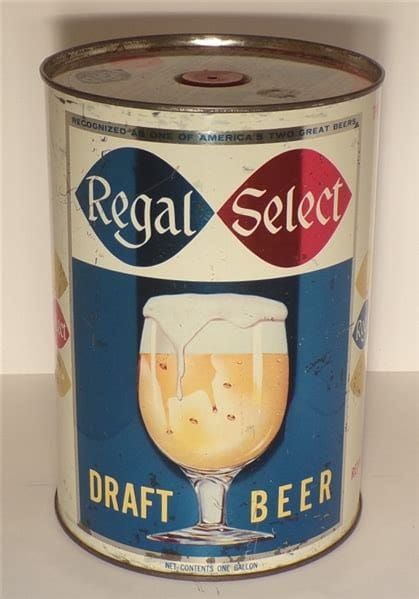 The Beer Can Crazies: A Boyhood Friendship