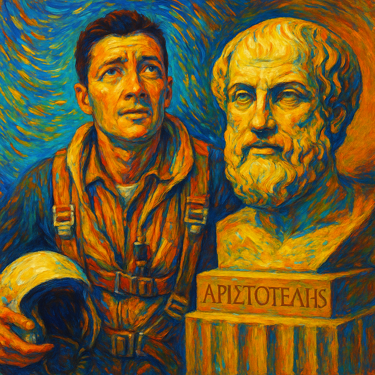 Operationalizing Wisdom: Turning Philosophy into Action