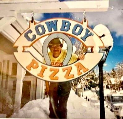 Cowboy Pizza, Scarcity, and the Art of Showing Up Early