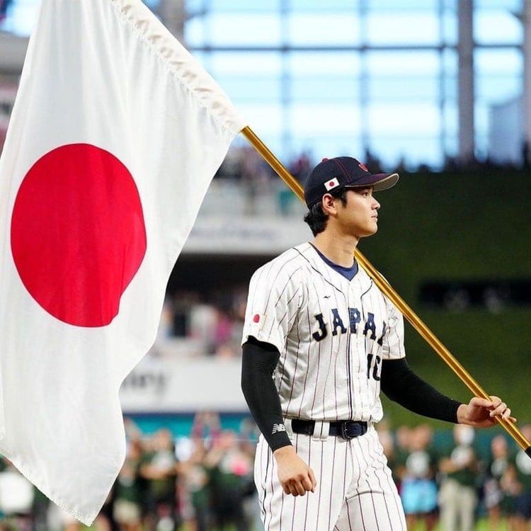 The Quiet Brilliance of Shohei Ohtani—And the Japanese Spirit That Has Stayed With Me My Entire Life