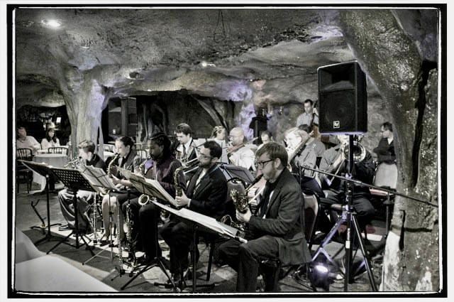 Improv Under Discipline: How Jazz Taught Me to Build, Fly, Fight, and Lead