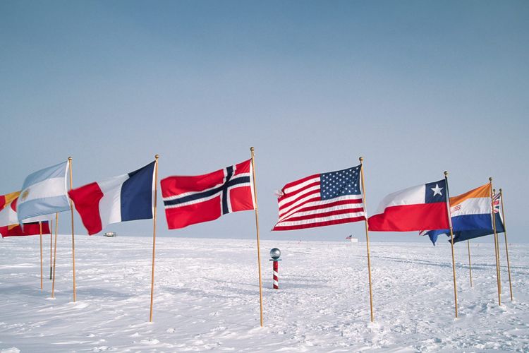 The Case for Antarctica: A Bridge Between the World We Have and the World We Need