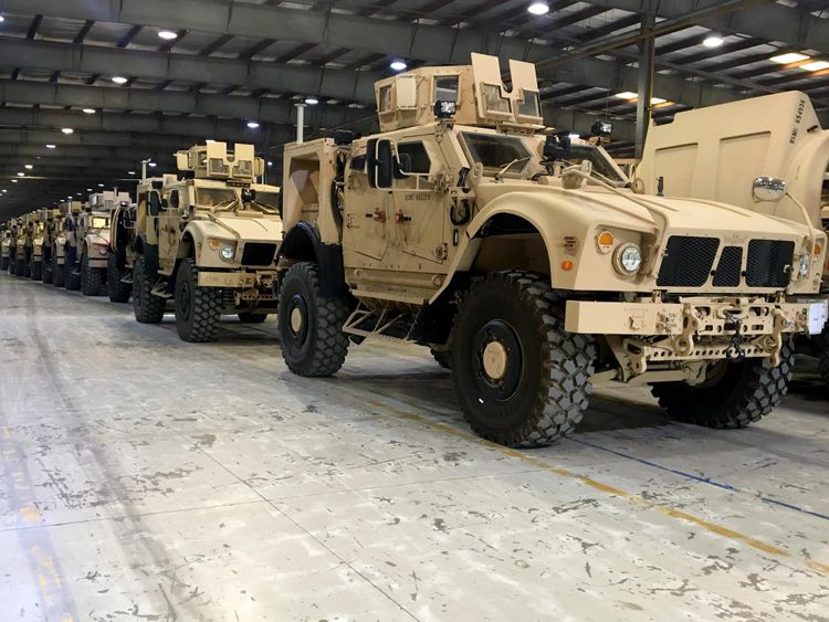 THE NUMBER THAT’S HOLDING BACK AMERICAN WARFIGHTERS — AND WHY IT’S TIME TO RETHINK TRL