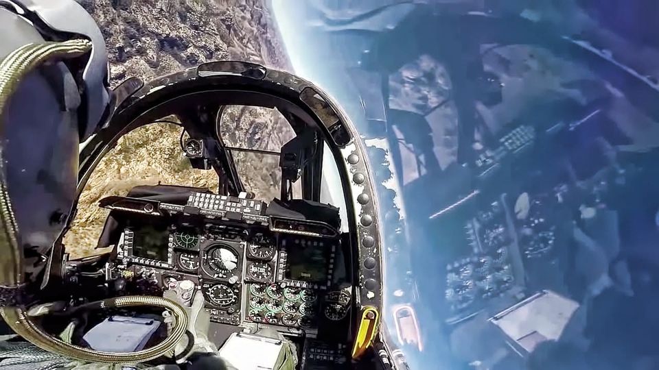 Chair-Fly: Visualization and Cognitive Discipline
