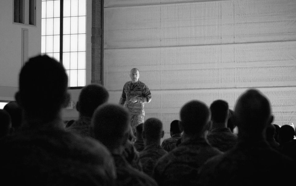 The Obstacle Is the Way: Marcus Aurelius, CZ, and the Path of Relentless Action
