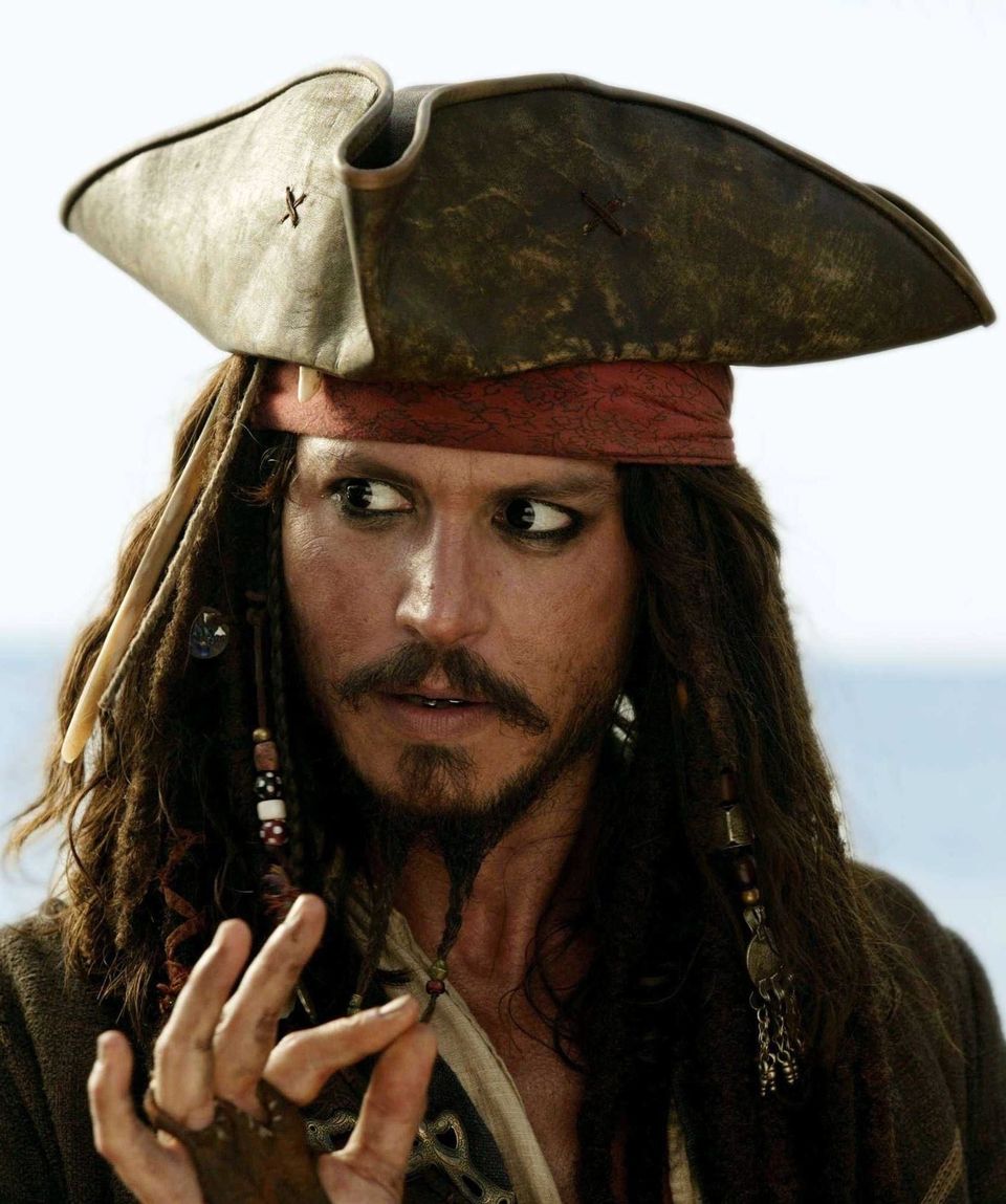 The Problem Is Not the Problem: Stoicism, Pirates, and Leadership in Crisis