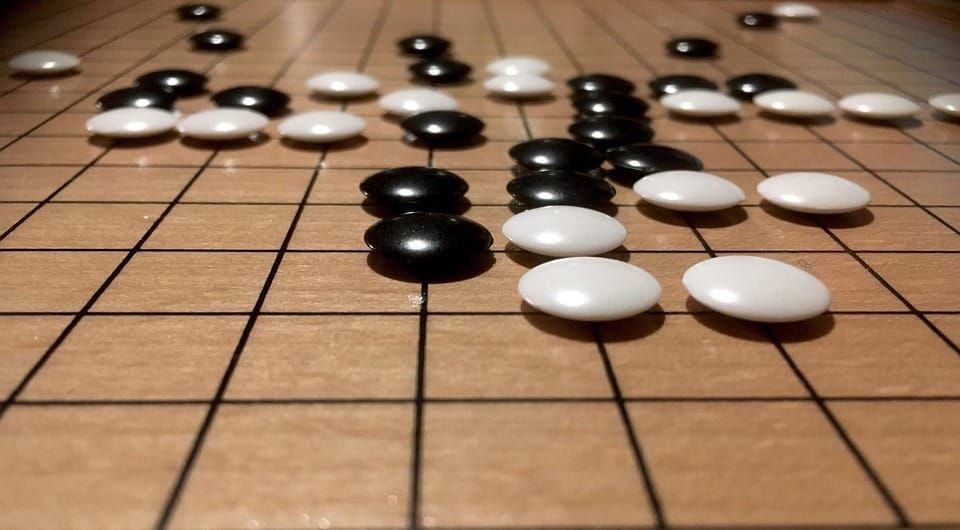 FAILURE, FREEDOM, and the FOUNDATIONS OF VICTORY in the Infinite Game