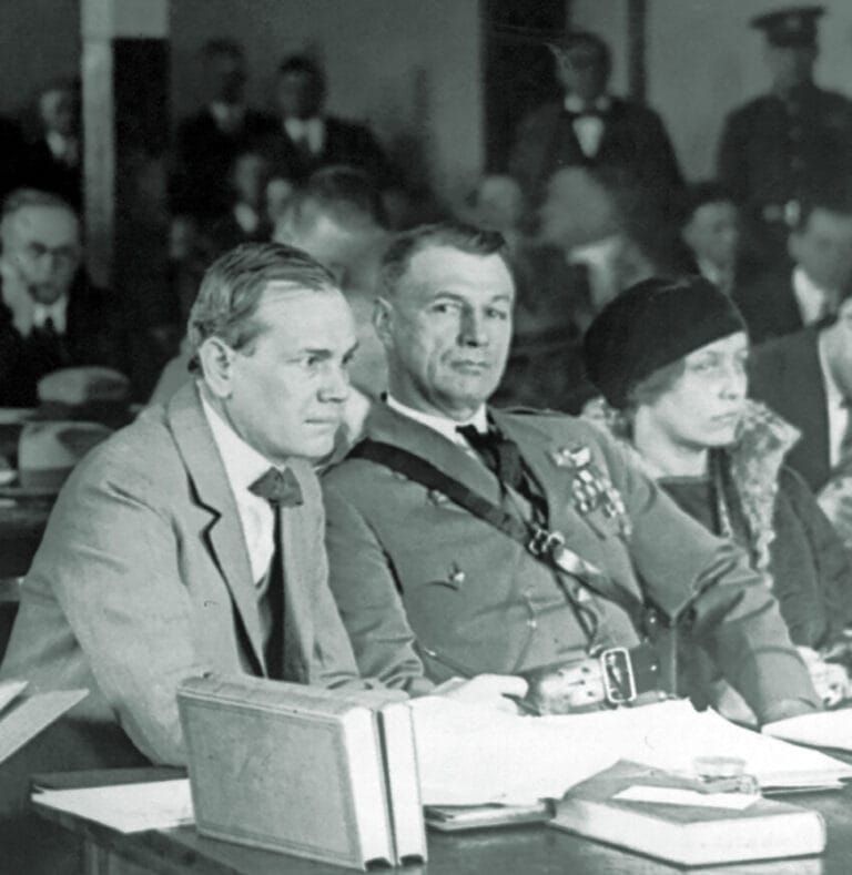 Victory Through Disruption: The High Cost of Being Right Too Soon