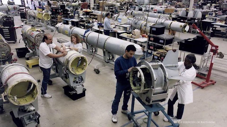 “Securitizable Paper:” How We Turn Intent Into Accelerated Munitions Production