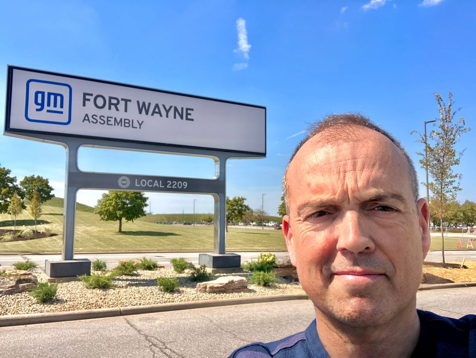 Long on Fort Wayne: What a Midwest Truck Plant Teaches About Scaling Manufacturing