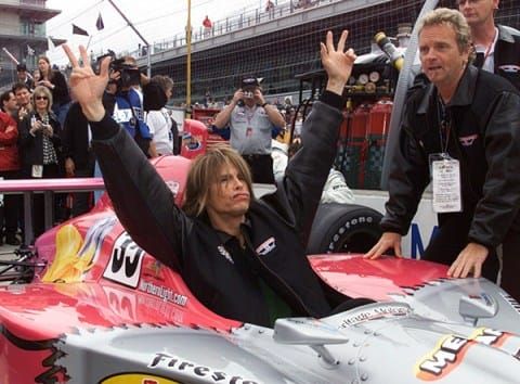 Roar, Rhythm & Remembrance: The 2001 Indy 500 Flyover