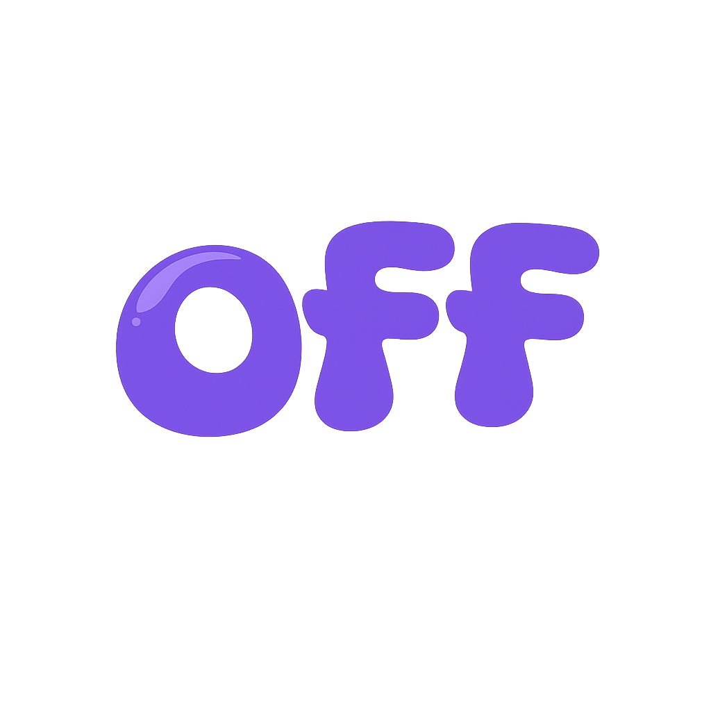 Se ve bien... pero se siente OFF
