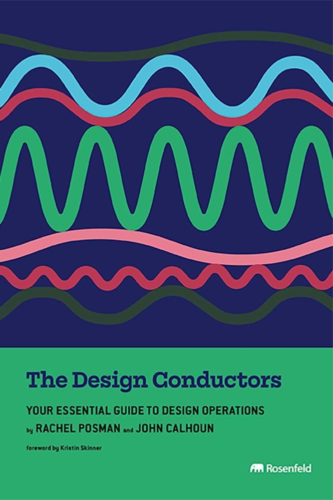 The Design Conductors