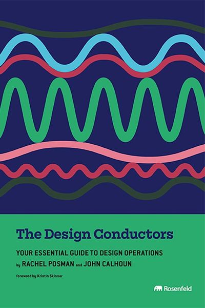 The Design Conductors