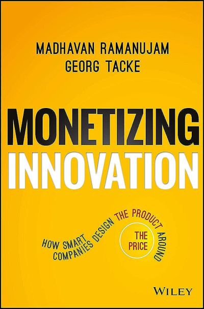 Monetizing Innovation