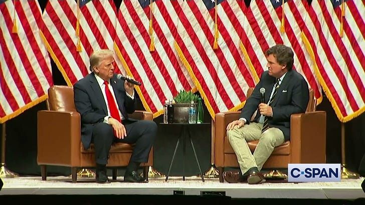 Signal vs. Threat: Misrepresentations of Indirect Speech and Their Role in This Presidential Election