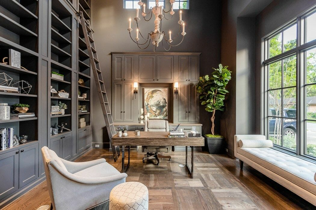 The Elephant in the Therapist’s Office