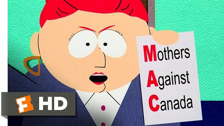 Comparing Hannah Arendt and South Park: From Totalitarianism to Television