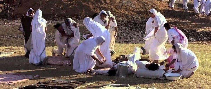 Authoritarianism and Its Antidote: Arendt Meets Gandhi in the Age of Trumpian Narcissism