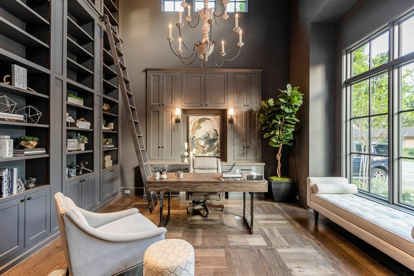 The Elephant in the Therapist’s Office