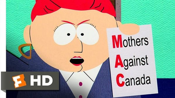 Comparing Hannah Arendt and South Park: From Totalitarianism to Television