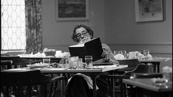 No "Soul"? The Euphoria That Built Hannah Arendt's Philosophy of the Mind