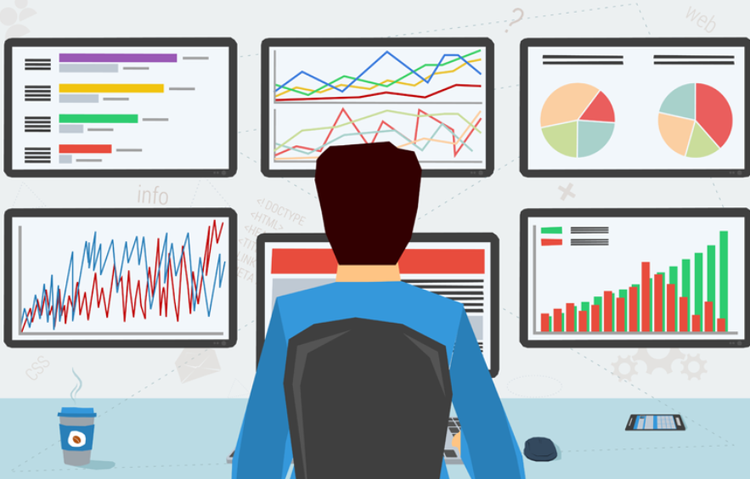 Why measuring too often slows you down