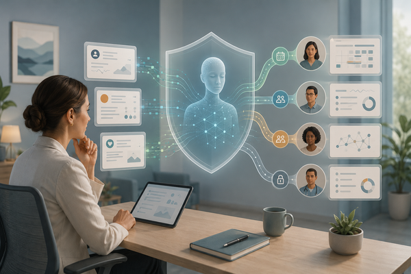 Secure AI is a clinical responsibility