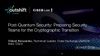 AI-Enhanced Quantum Cybercrime Threatens Legacy Data