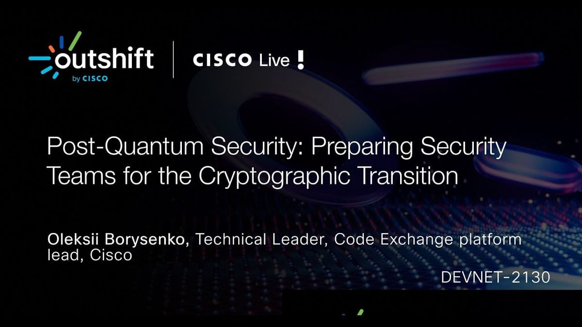 AI-Enhanced Quantum Cybercrime Threatens Legacy Data