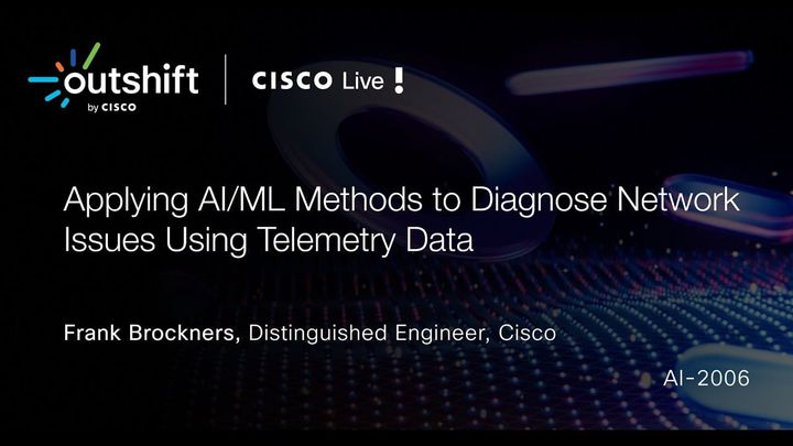 Splunk to Release Advanced AI Model for Time Series Analysis