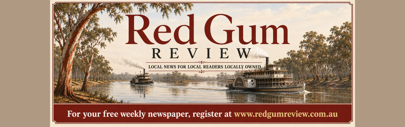Red Gum Review