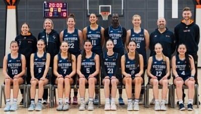 Napier joins star studded Asian basketball tour